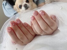 プッコネイル(puuko nail)/定額デザインＬ