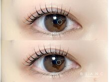 アイラッシュサロン ブラン イオンモール堺鉄砲町店(Eyelash Salon Blanc)/まつげパーマ/パリジェンヌ