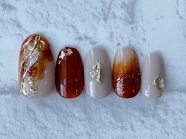 人気のニュアンス