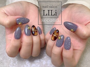 リリ セカンド(LILi second.)/セレクトデザインコース