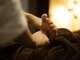 ハナゼン サロン(hanazen)の写真/足裏からふくらはぎ、膝下まで★心地よい圧で蓄積した疲れとむくみを徹底解消！
