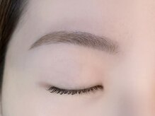 ミイプ(MEPP)/つねいし担当・美眉スタイリング