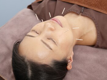 ジネコラボ 茅ヶ崎(Gyneco-labo)/お顔のむくみ対策にも