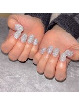 リアン 苫小牧店(Lien)/ワンカラーフラッシュ