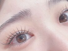 シピ(Chipi)/ロングまつ毛さんにオススメ！