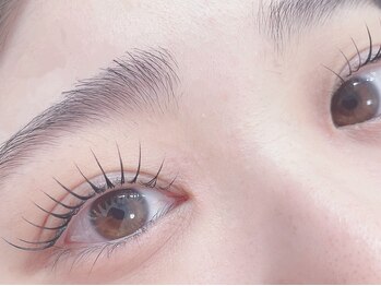 シピ(Chipi)/ロングまつ毛さんにオススメ!