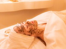 ドゥ ボーテ(de beaute)の雰囲気（天然成分のトリートメントで、肌の内部からエイジング！）