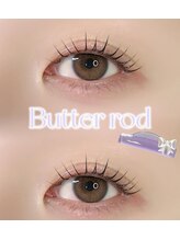 アイモア 志段味店(eye mor.)/まつ毛パーマ立ち上げデザイン