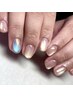 【学割U24☆オフ無料】hand*マグネット/オーロラ/フラッシュ¥4990