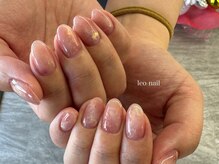 レオネイル 総社店(leo nail)/ジェルネイル
