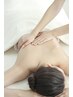 【6月限定】カラダのだるさ、むくみ、疲れを発汗デトックスBody90分　12550円