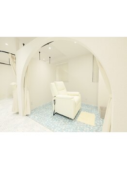 大人女性向けこだわりサロン