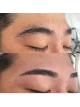 ビュー テンジン 天神 大名(VIEW TENJIN)/アイブロウ（眉毛）wax脱毛