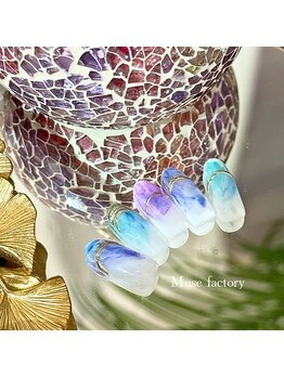 ミューズ ファクトリー(Muse factory)/