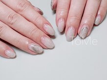 トゥーミー(To Me)/お砂ネイル