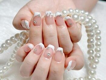 ナナアンドコー(Nana&Co.)/フレンチデザイン