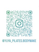 スクエア(Square)/【堺・鳳／ピラティス】インスタ