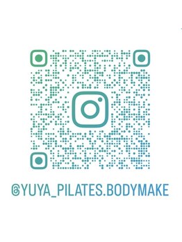 スクエア(Square)/【堺・鳳／ピラティス】インスタ