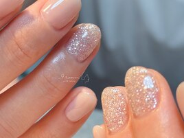 Barbieフラッシュカラー