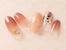 モアネイル つつじヶ丘店(MOAH NAIL)