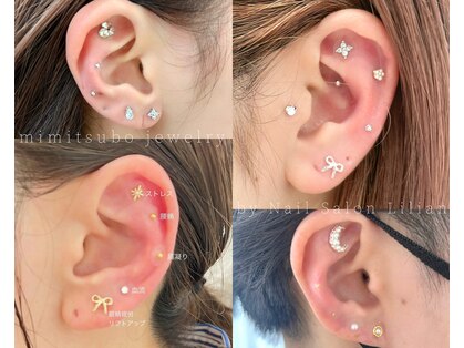 ネイルサロン リリアン(Lilian)の写真