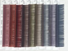 リベロ 大阪梅田中崎町(Libero)/ブラウンカラーの種類です☆