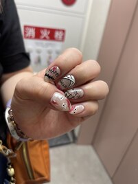 ハロウィン定額