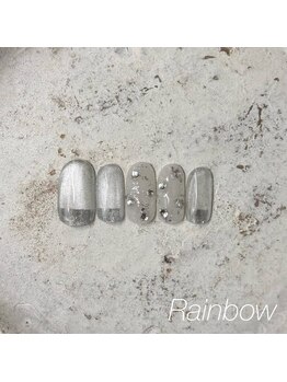 ネイルサロン レインボー(Nail Salon Rainbow)/