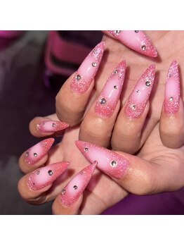 ピンズイチロク(PINS16)/Gel-x90分