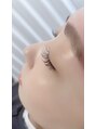 モルガナイトアイビューティー(Morganite EyeBeauty) ☆ナチュラルパーマ☆
