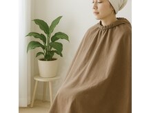 ビューティーデザイン ラピア(beauty design Lapia)の雰囲気(身体を芯から温め、女性特有のお悩みや冷えにアプローチ♪)