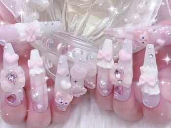 メイク 池袋(Meik)/パーツ放題