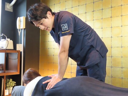 メディカルジャパン 吉祥寺の写真