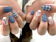 ユイット(HUIT)/うねうねチェック