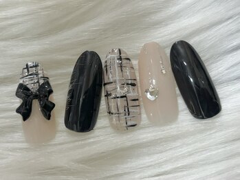 ルフリーク(Le Freak)/クリスマス