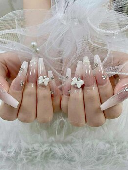 ヒンリンサロン(Hin Rin Salon)/【日本橋・長さだし】