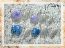 シェリール 船堀店(cherir)/定額ネイル［シンプル］