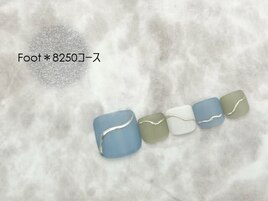 ニュアンスミラーart