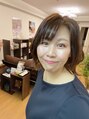 ブーガルーバリ(Boogaloo BALI)&nbsp;Ryoko 