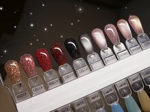 ネイルアンドエステサロン ユビサキ(ゆび咲)/