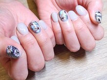 ねこのて 仙川/定額アートコース　