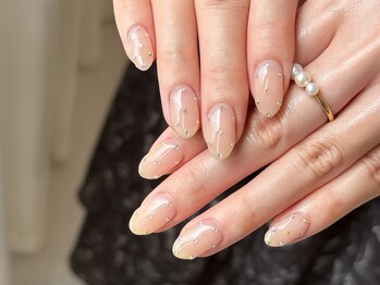 ワンアンドオンリー(One&Only)/ちゅるん×オーロラストーン