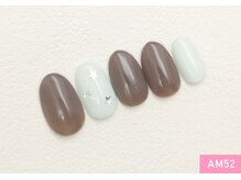 ワンラブネイルズ 池袋店(One Love Nails)/【定額】4590円★　スター