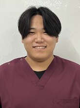 門前仲町駅前整骨院 佐藤 忠貴