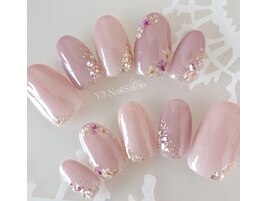 春限定デザイン◎定額¥8480