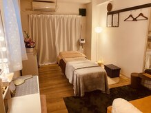 サロン ド ココ(salon de COCO)/