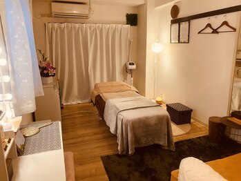 サロン ド ココ(salon de COCO)/