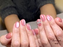 ファーロネイル(faro nail)/《トレンド》定額コースB