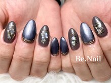 ビーネイル 上新庄(Be.Nail)/