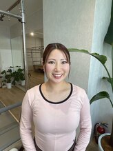 ラ ピラティス 川崎店(La pilates) NAHO